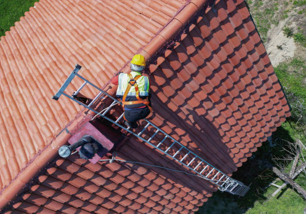 Best Emergency Roof Repair Services  in Sour Lake, TX